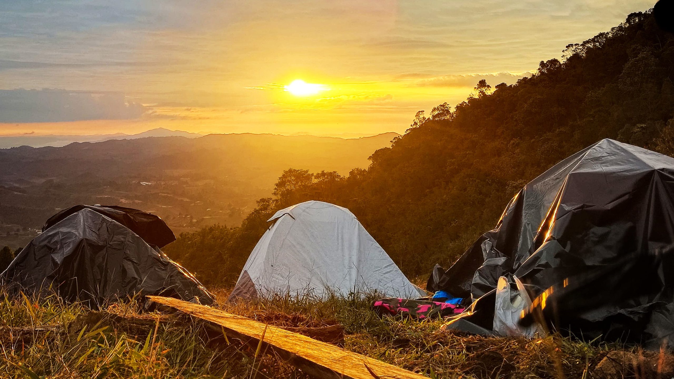 CarolTur - Camping - Carolina del Príncipe