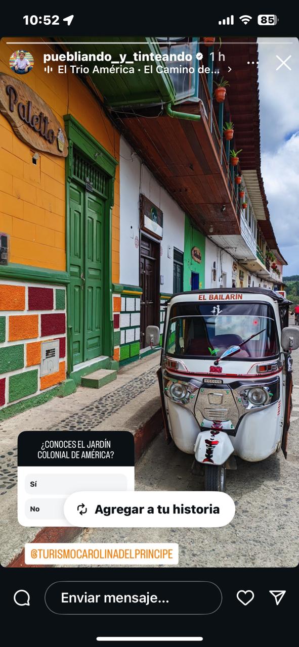 Carolina del Príncipe - 12