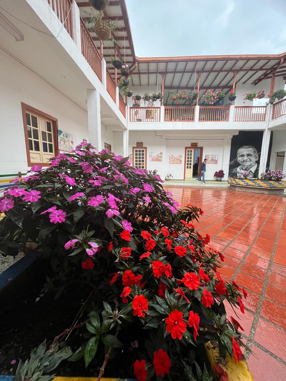 Carolina del Príncipe - 2