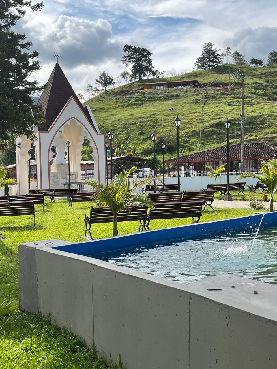 Carolina del Príncipe - 9 -