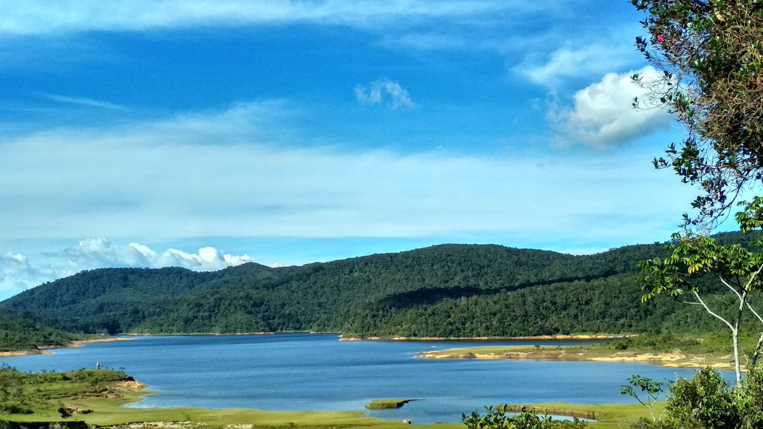 CarolTur - Paisaje - Carolina del Príncipe