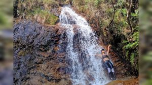 CarolTur - Cascadas - Carolina del Príncipe