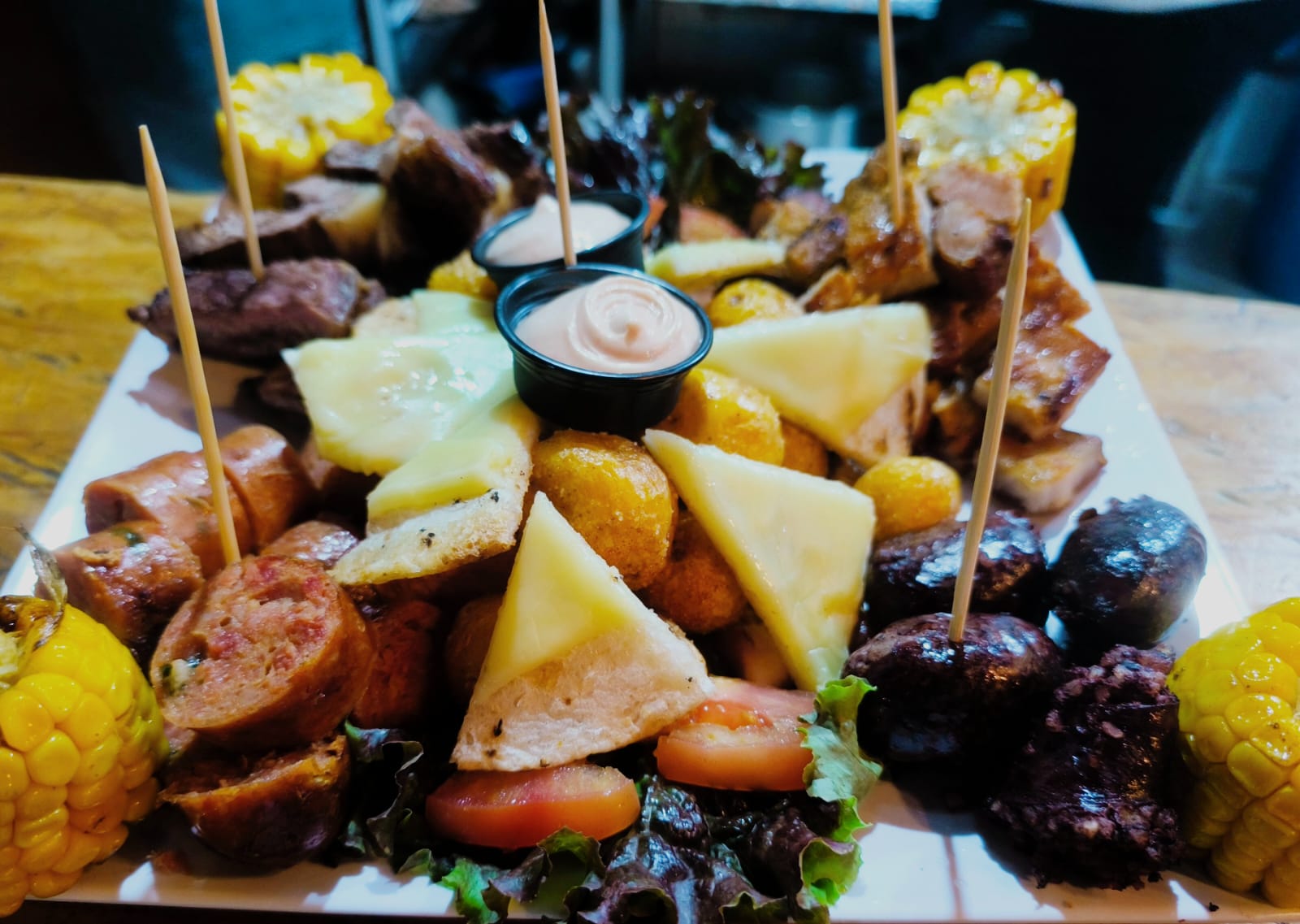 Los Coristas – Carolina del Príncipe - 2