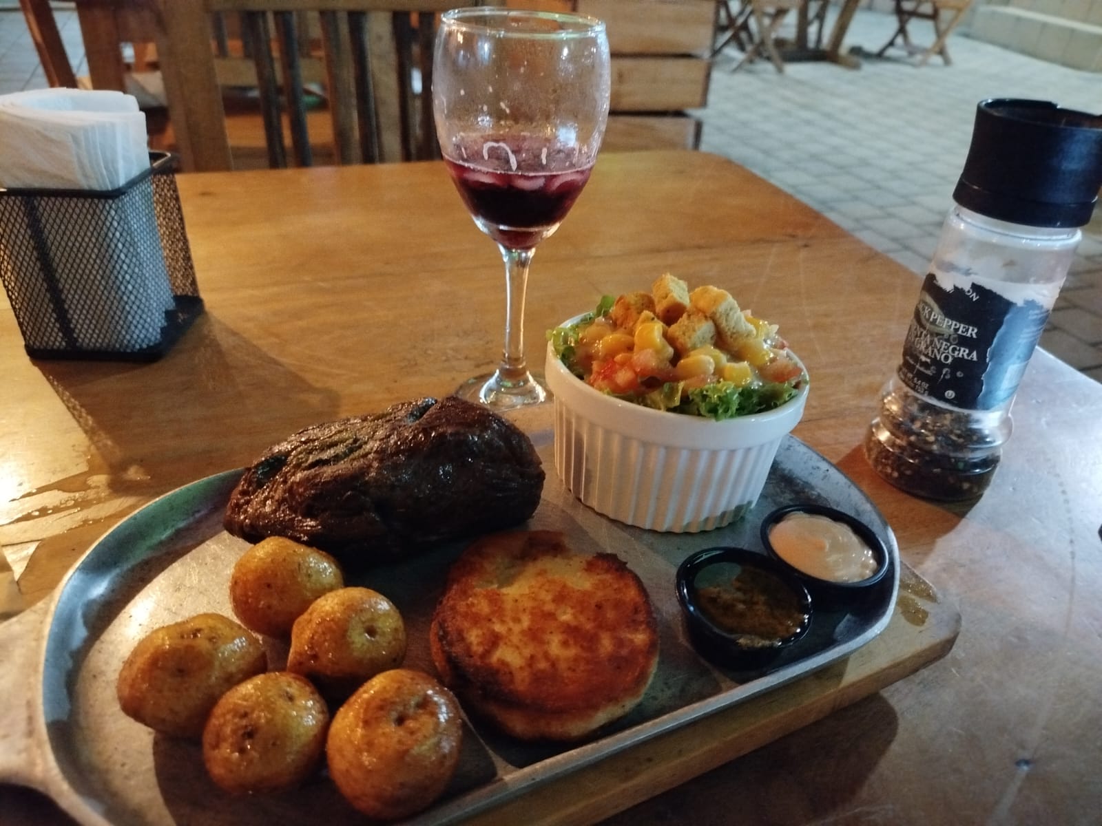 Los Coristas – Carolina del Príncipe - 4