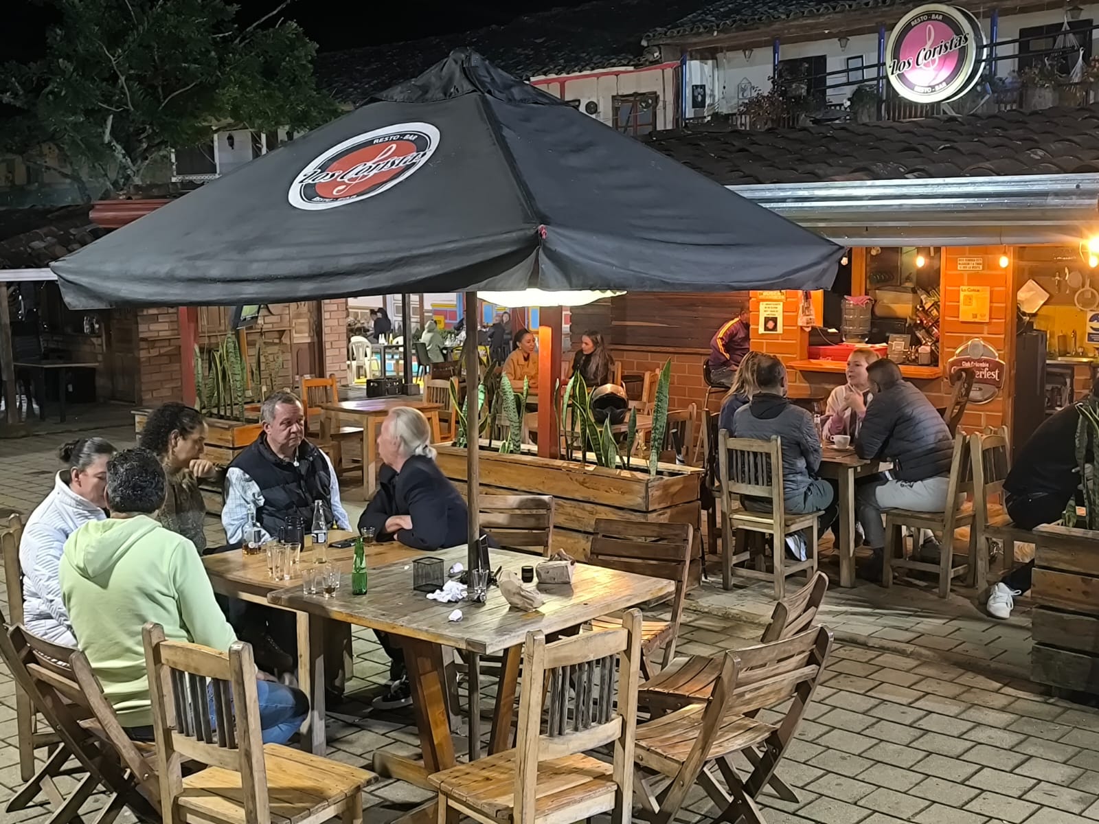 Los Coristas – Carolina del Príncipe - 3