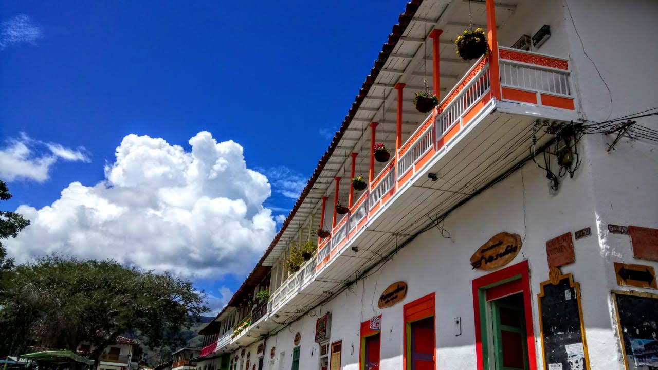 CarolTur - Balcones - Carolina del Príncipe