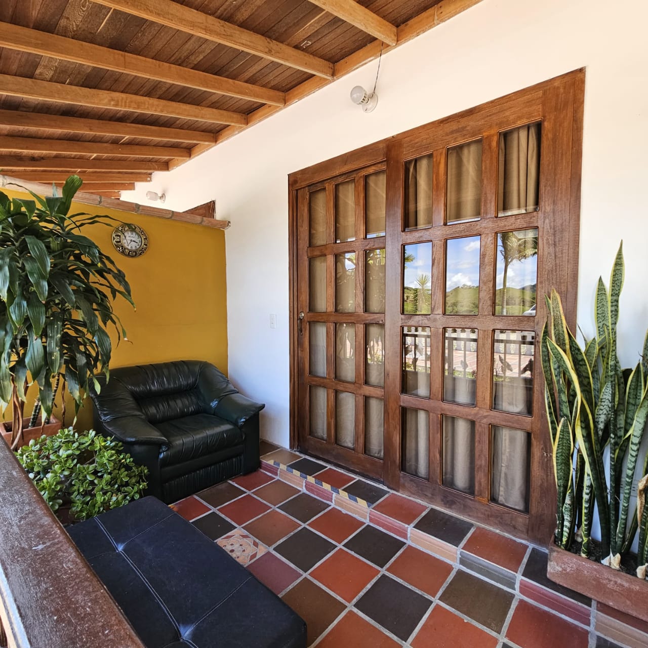 La Imperial - Alejandría - 2