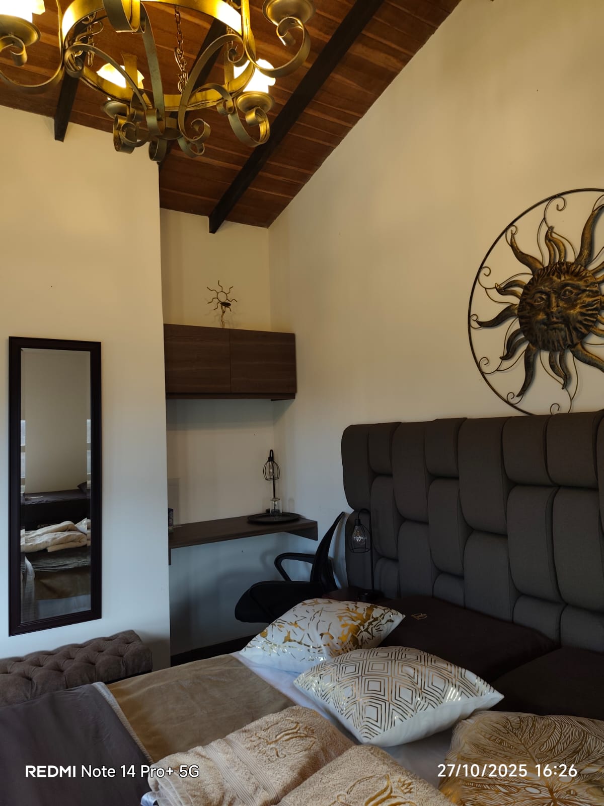 La Imperial - Alejandría - 1