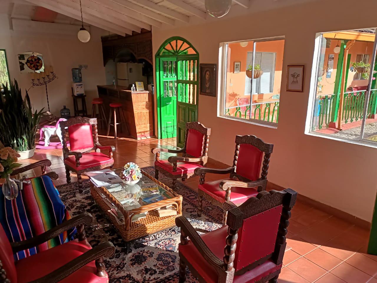 Finca Hotel El Corralito de Nico y Chela - Alejandría 2026 - 3