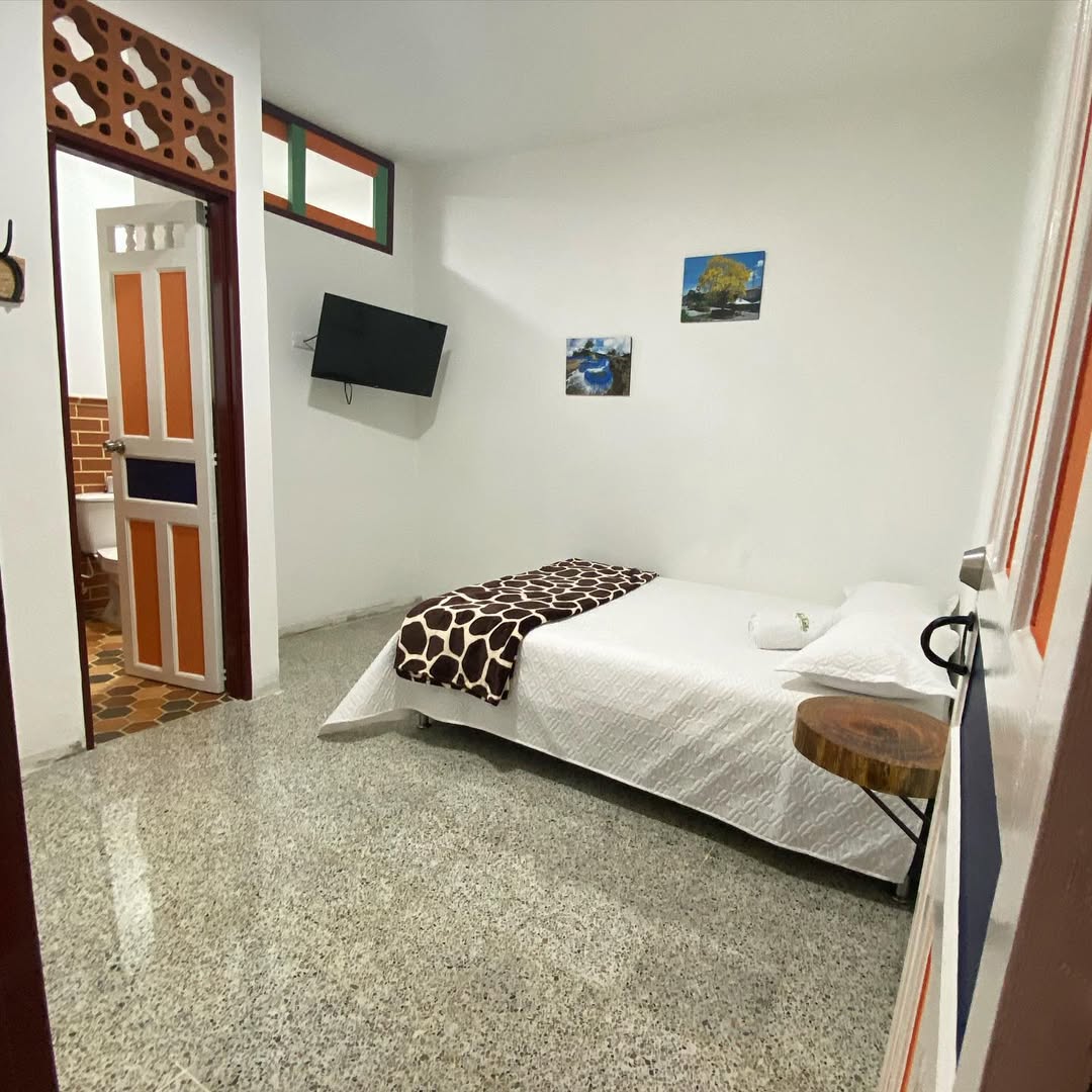 Doña Martha - Alejandría - 2