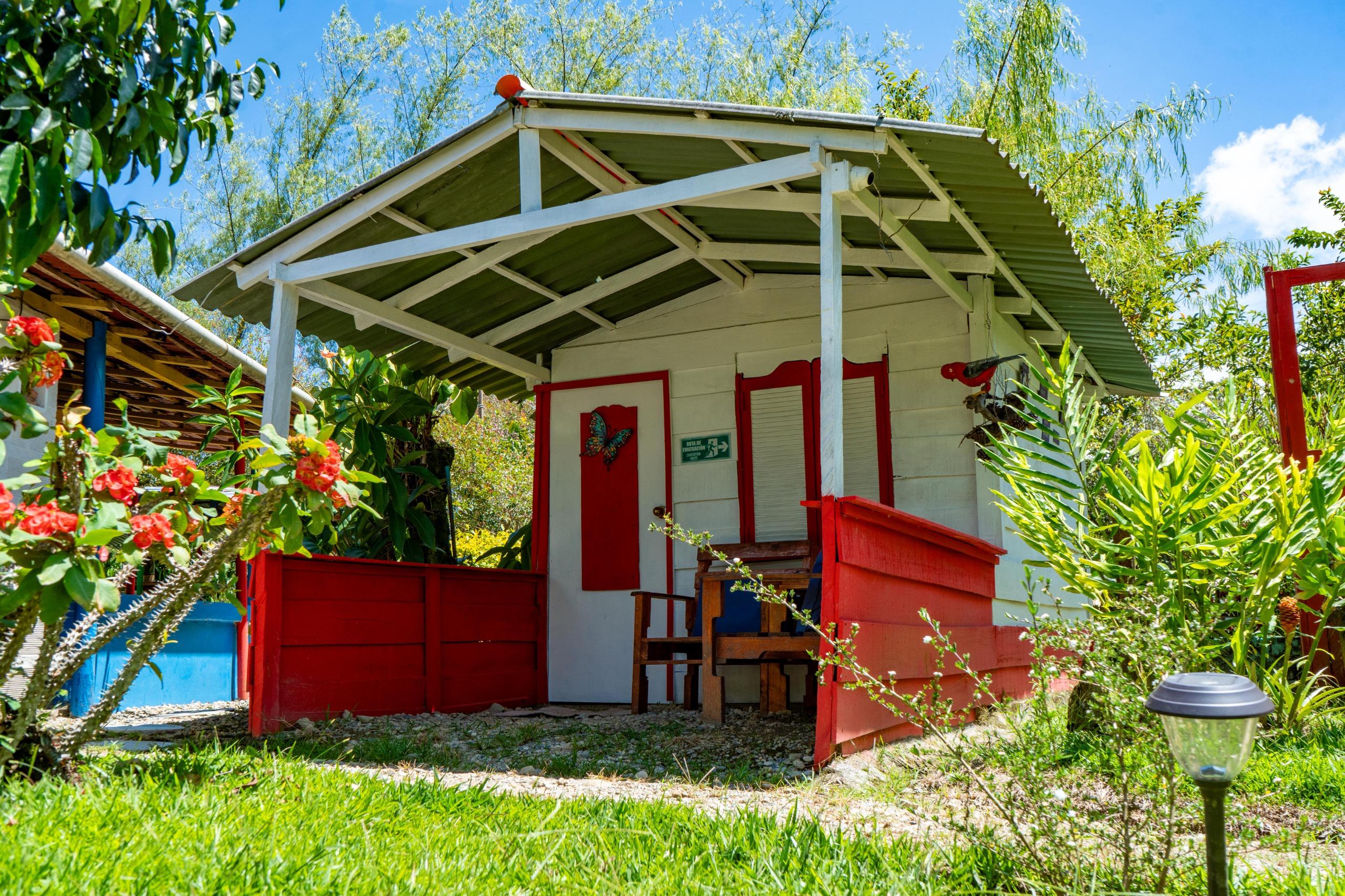 El Amarradero - Alejandría - Cab