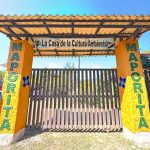 Maporita - Alejandría - Portada