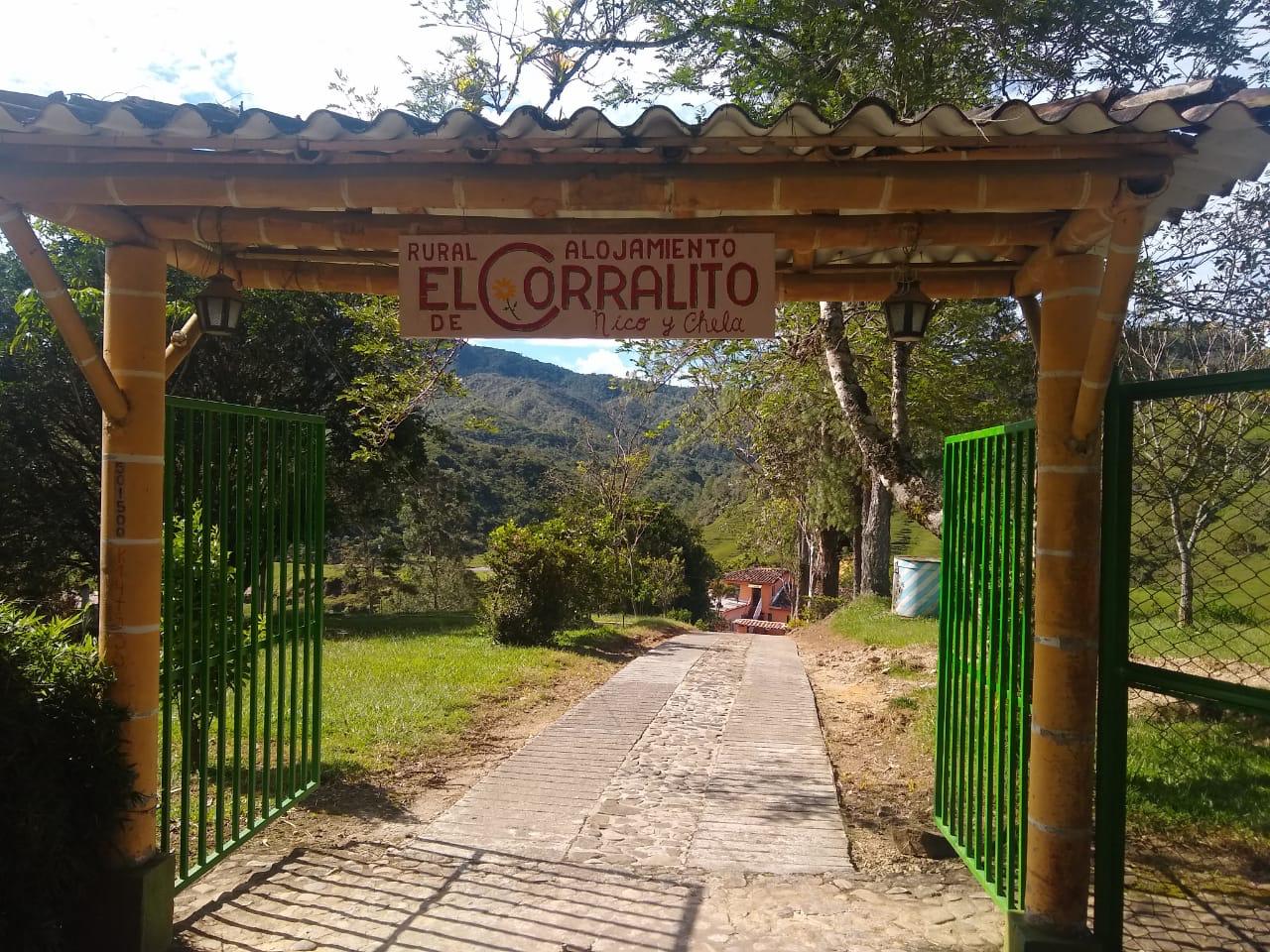 El Corralito - Alejandría 2026 - Portada