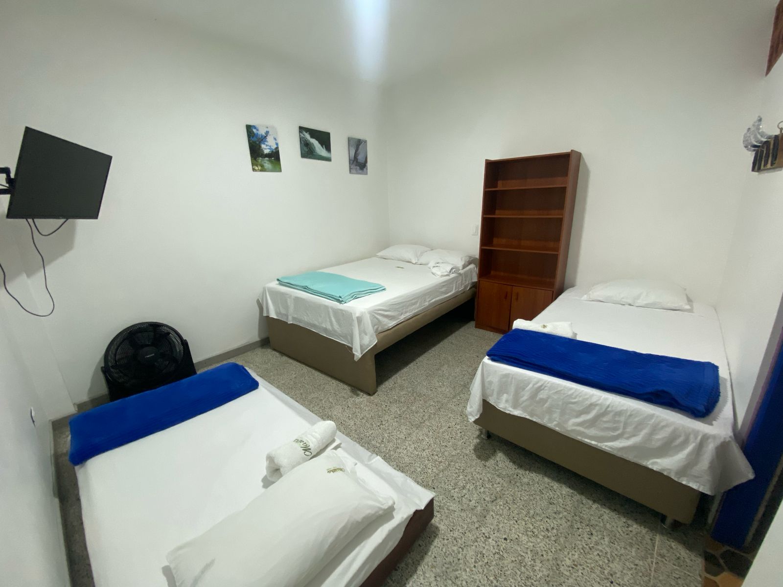 Doña Martha - Alejandría - 6