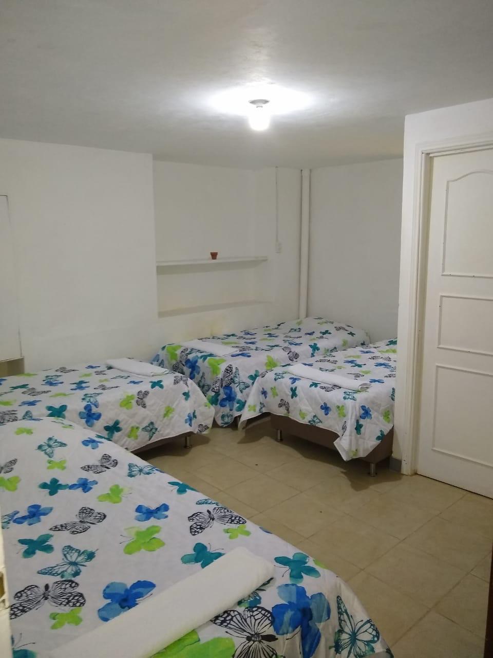 Finca Hotel El Corralito de Nico y Chela - Alejandría 2026 - P3