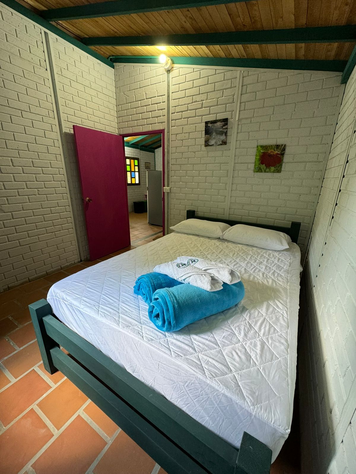 Maporita - Alejandría - P1