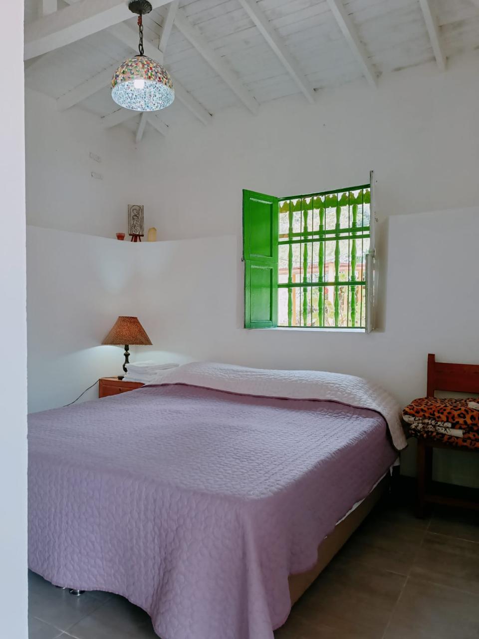 Finca Hotel El Corralito de Nico y Chela - Alejandría 2026 - P1