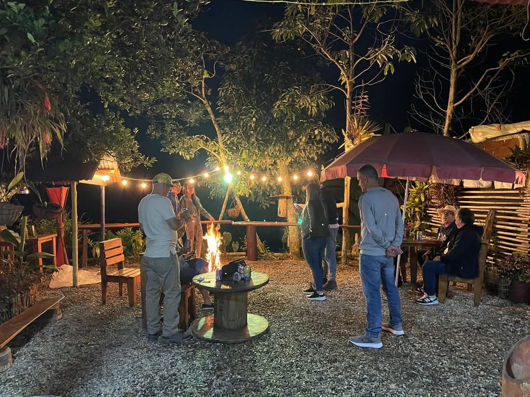 Doña Martha - Alejandría - 8