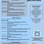 Festival de las Aves 2026 - Jericó