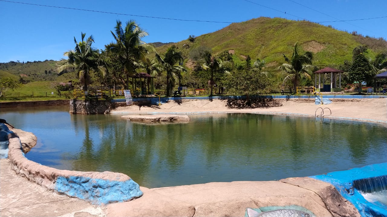 El Amarradero - Alejandría - Lago