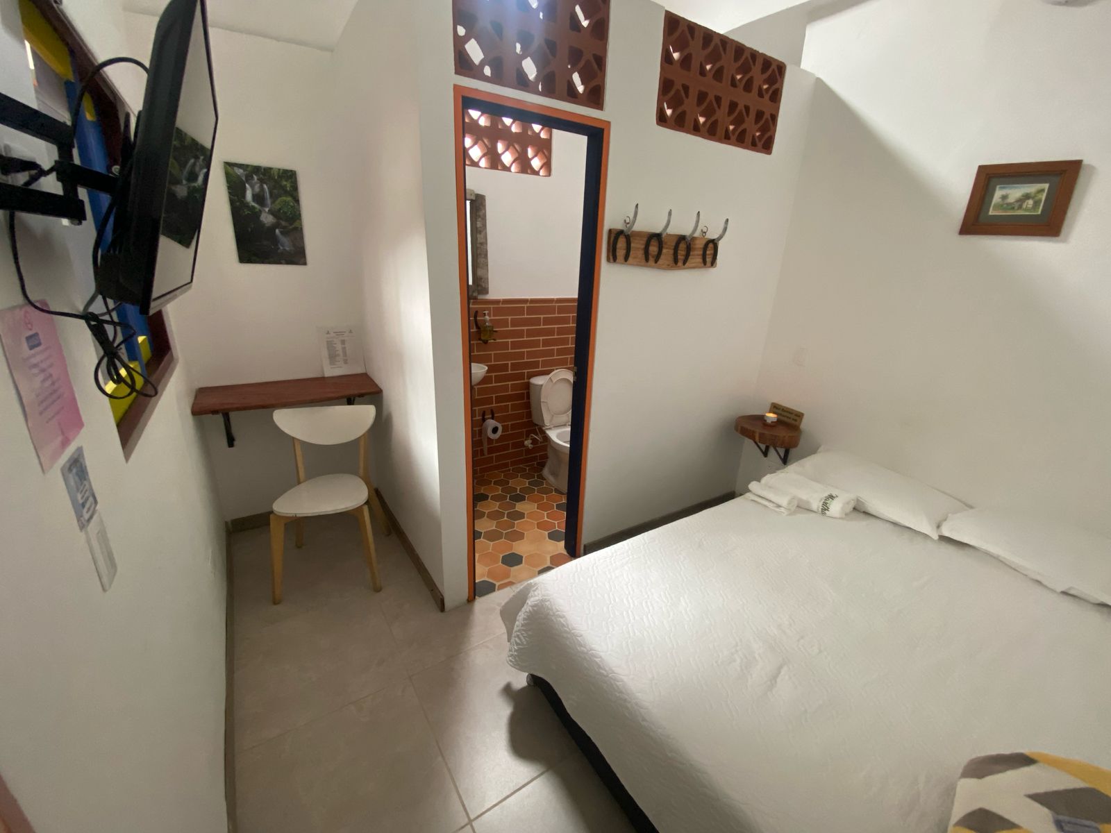 Doña Martha - Alejandría - 10