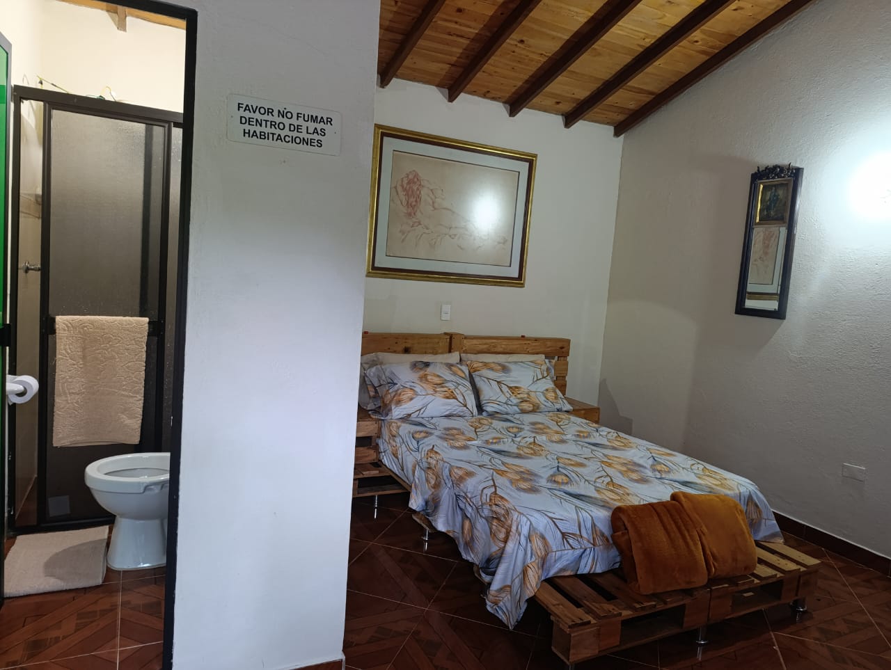 El Amarradero - Alejandría - Hab