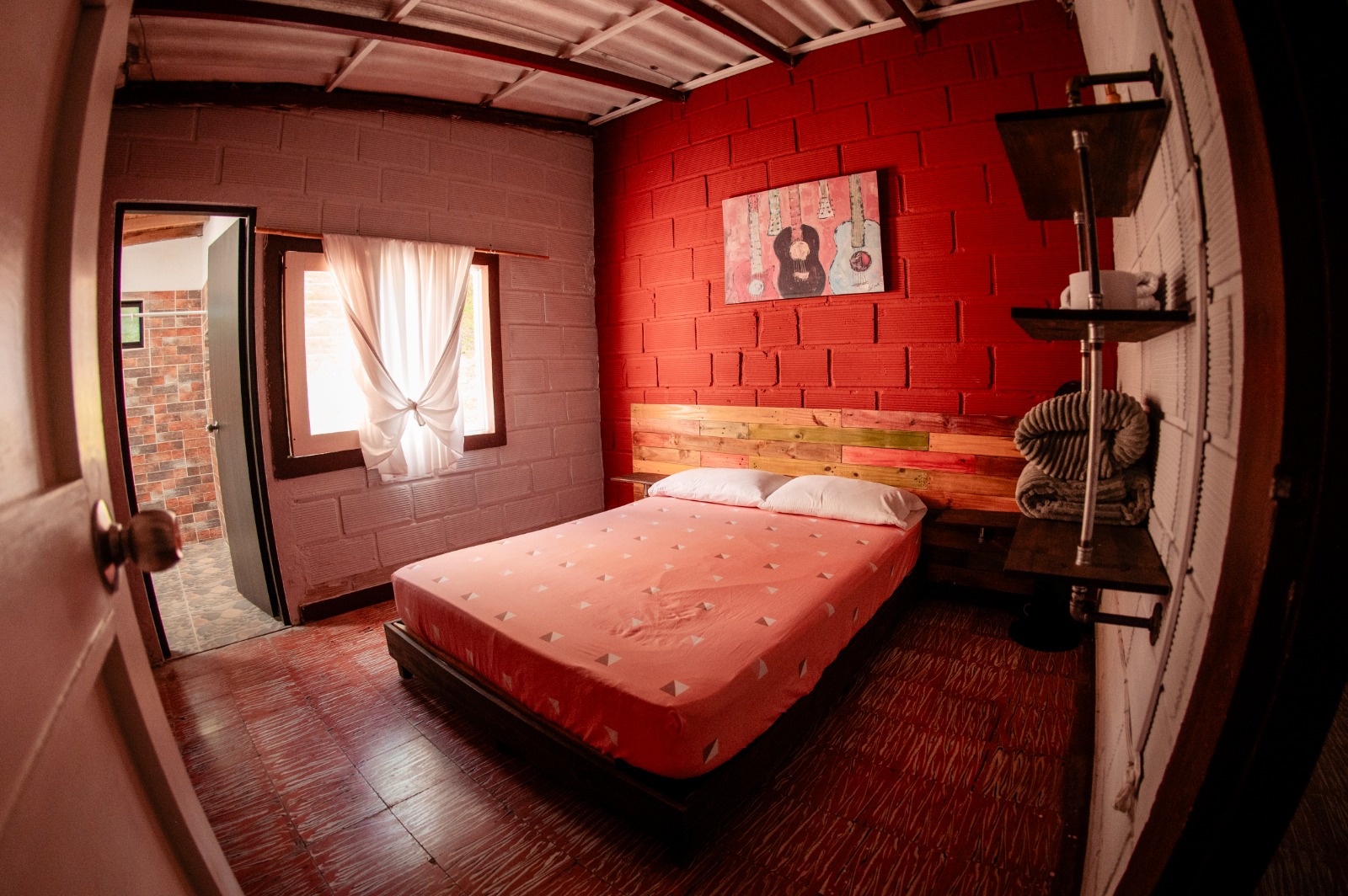 Golden Elephant Hostel - H3