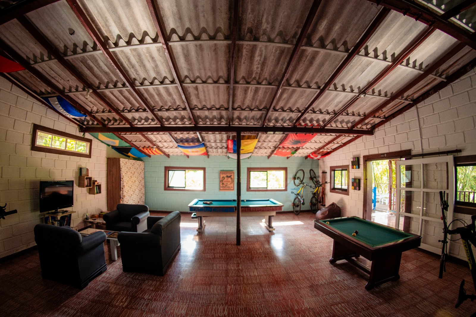 Golden Elephant Hostel - s2