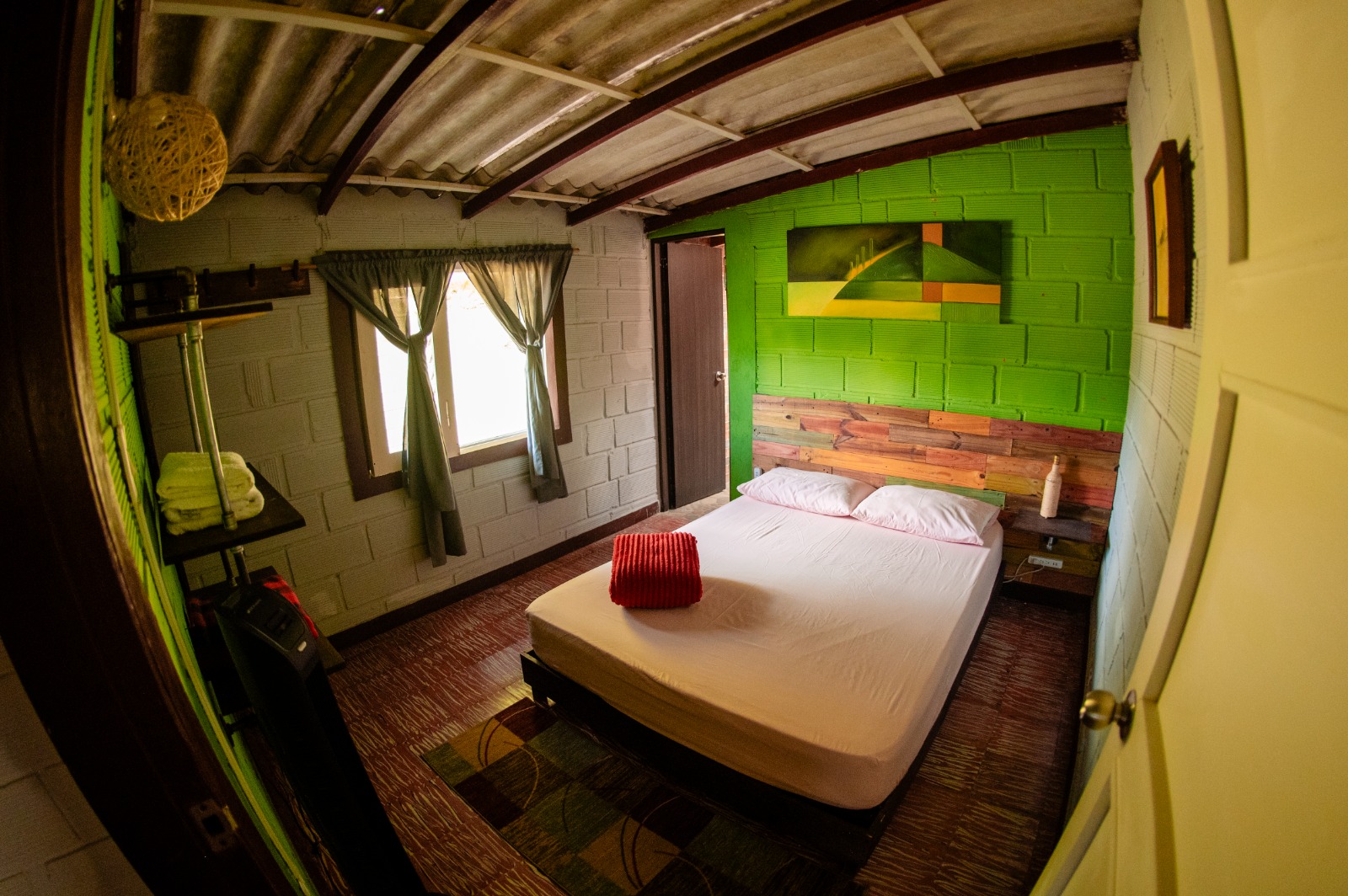 Golden Elephant Hostel - Ha1