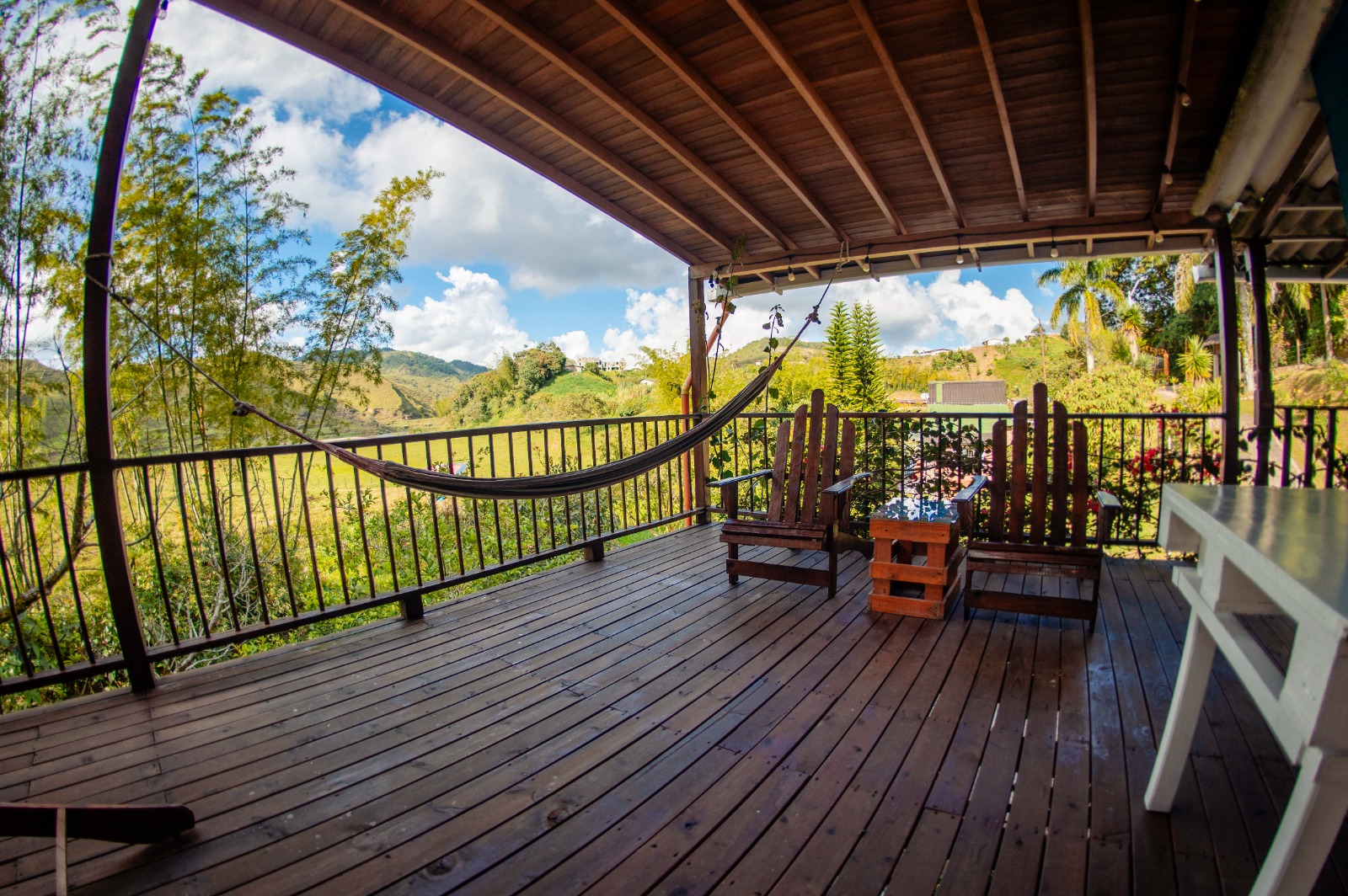 Golden Elephant Hostel - s4