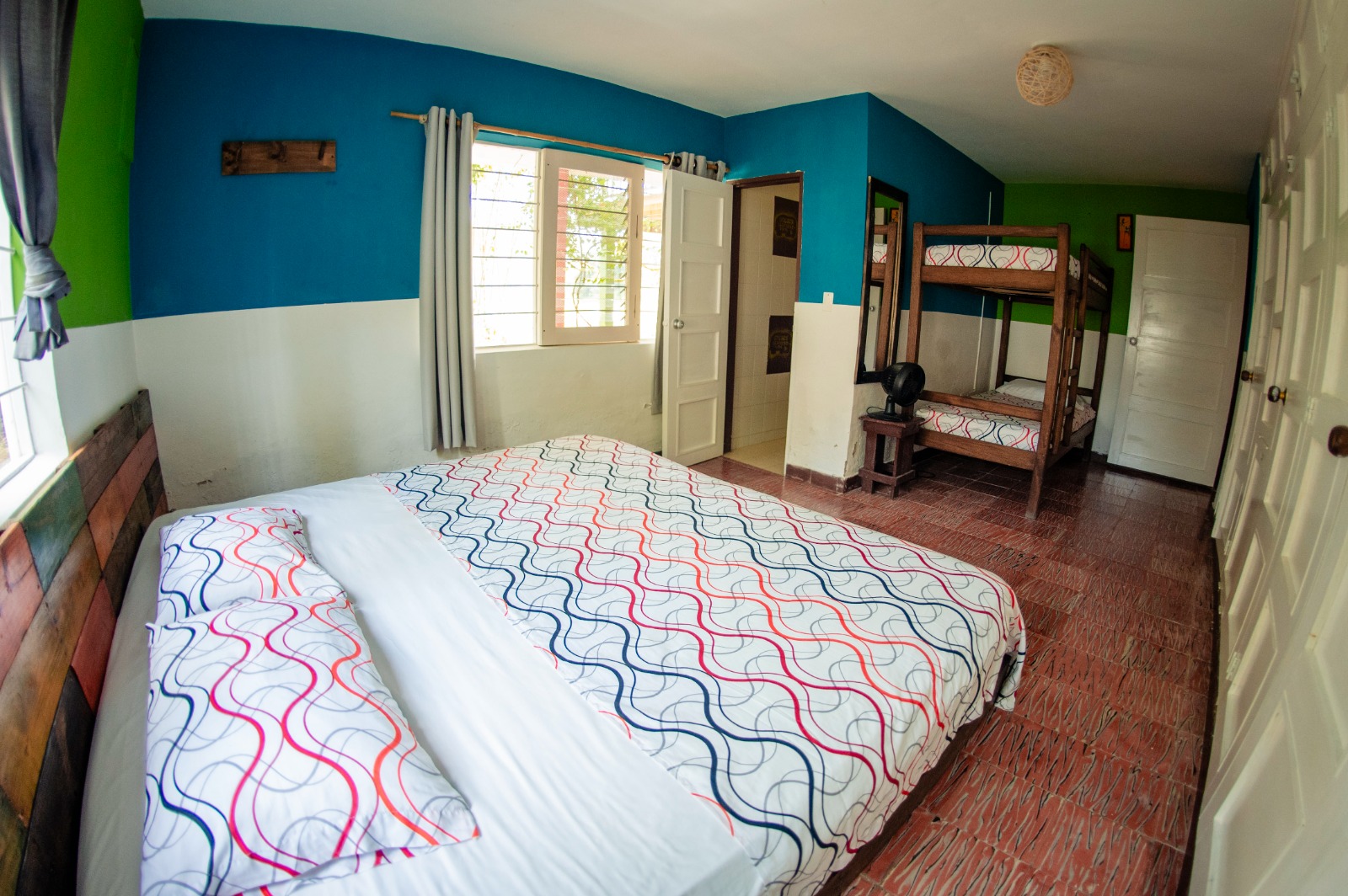 Golden Elephant Hostel - Ha2