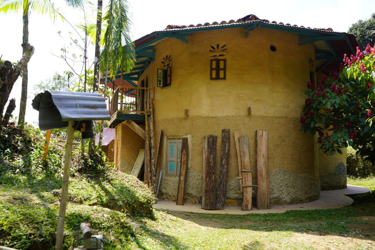 Maporita - Alejandría - F1