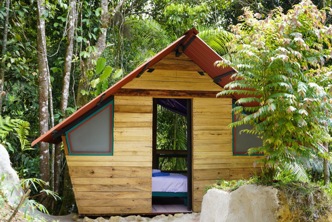 Maporita - Alejandría - F3