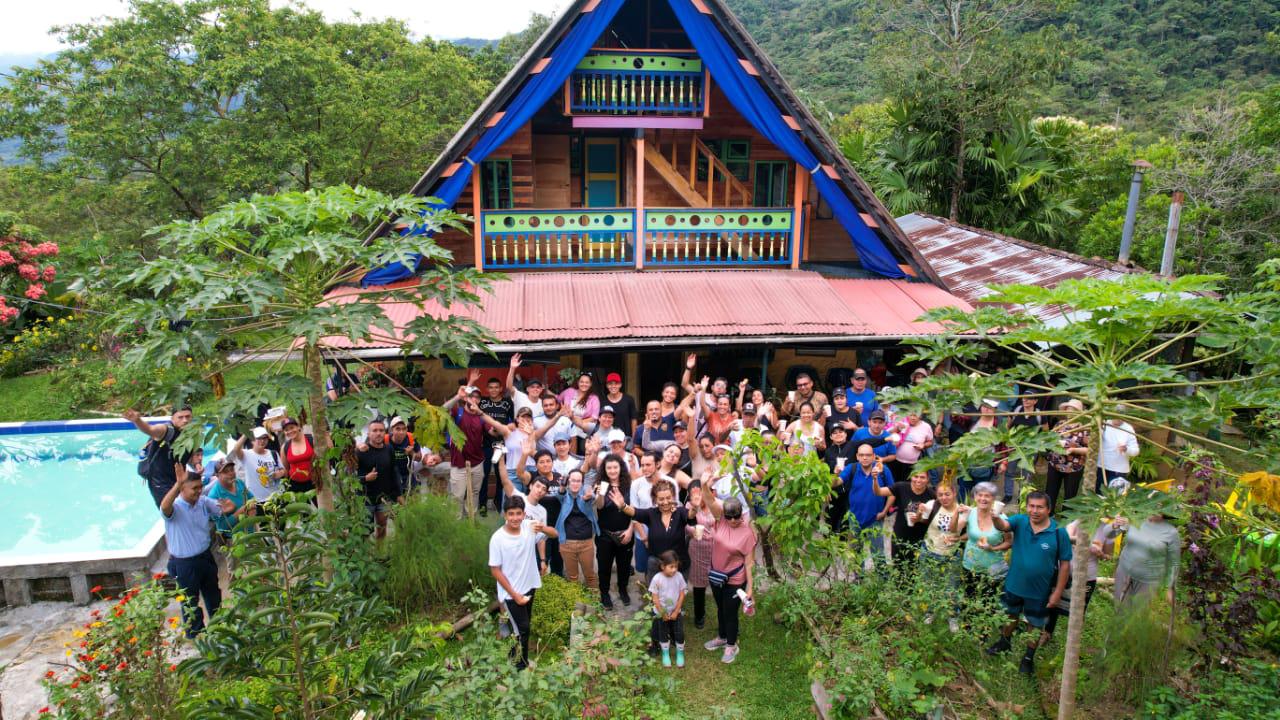 Maporita - Alejandría - G1