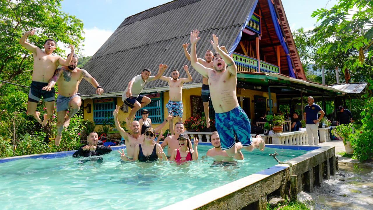 Maporita - Alejandría - V2