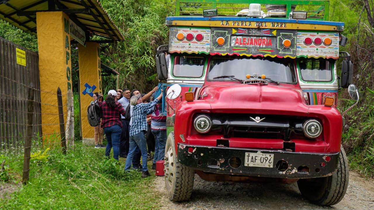 Maporita - Alejandría - V3