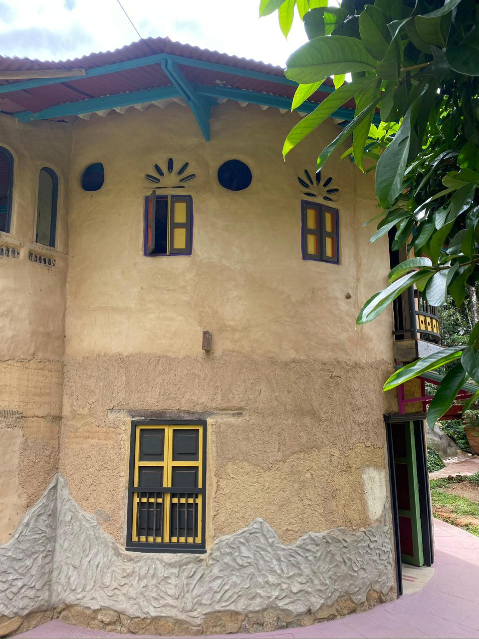 Maporita - Alejandría - F4