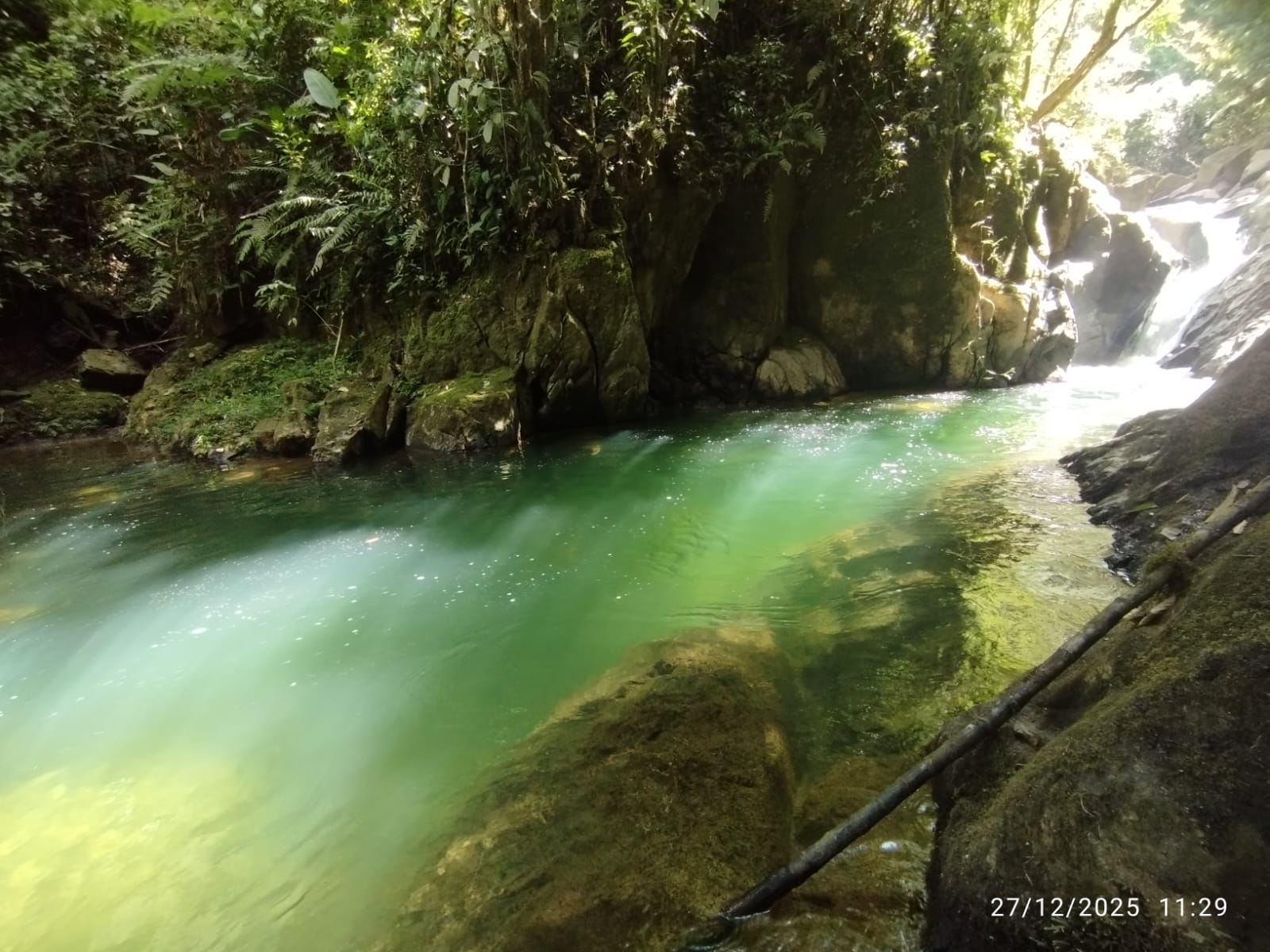 Cabaña Bonita - Alejandría - R2