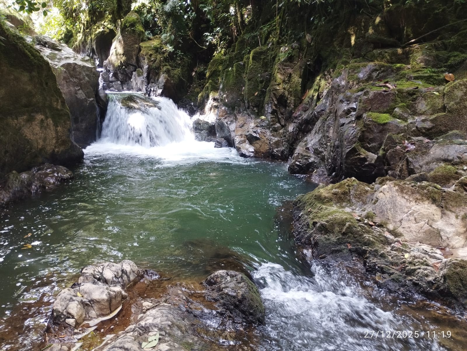 Cabaña Bonita - Alejandría - R3