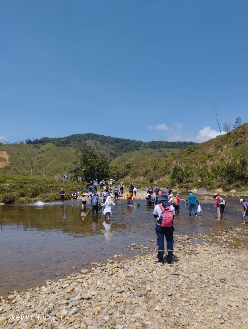 EcoAventuras - Alejandría - B