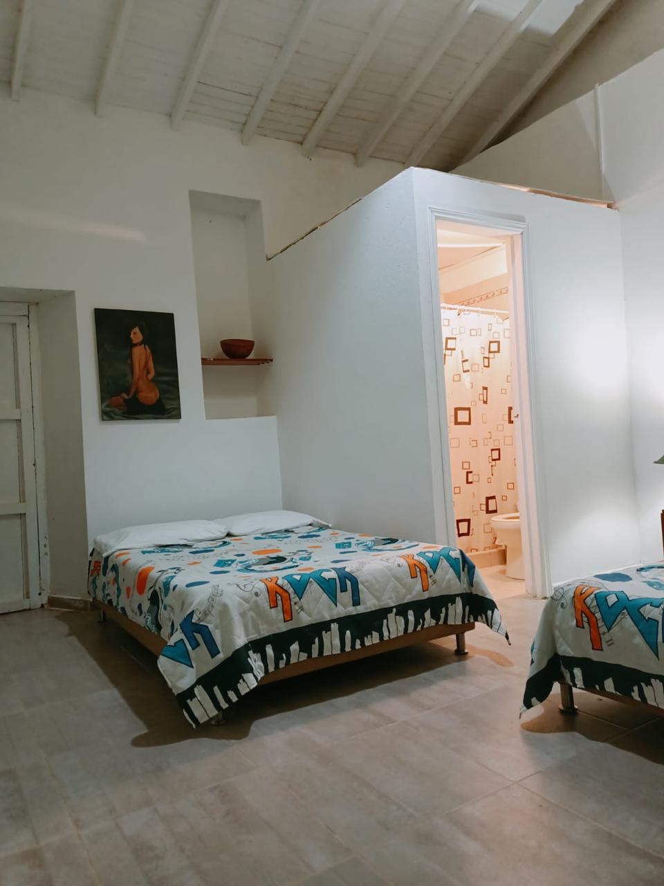 Finca Hotel El Corralito de Nico y Chela - Alejandría 2026 - P4