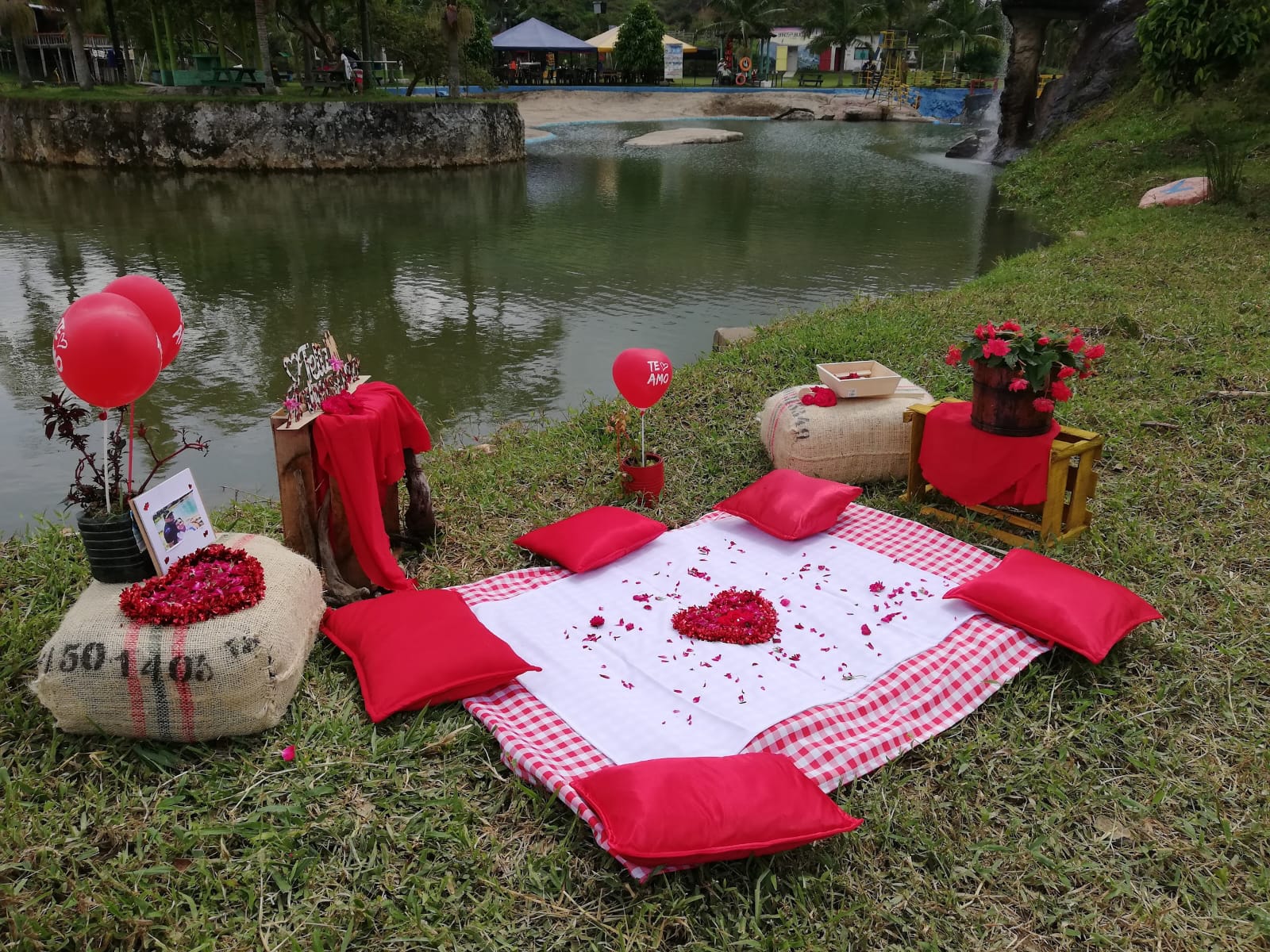 El Amarradero - Alejandría - S4