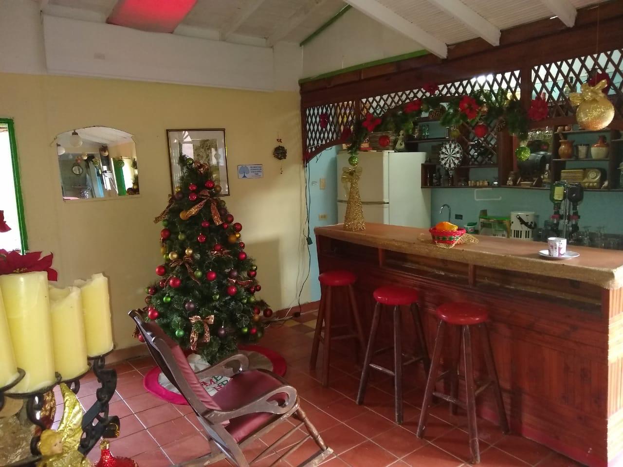 Finca Hotel El Corralito de Nico y Chela - Alejandría 2026 - 2