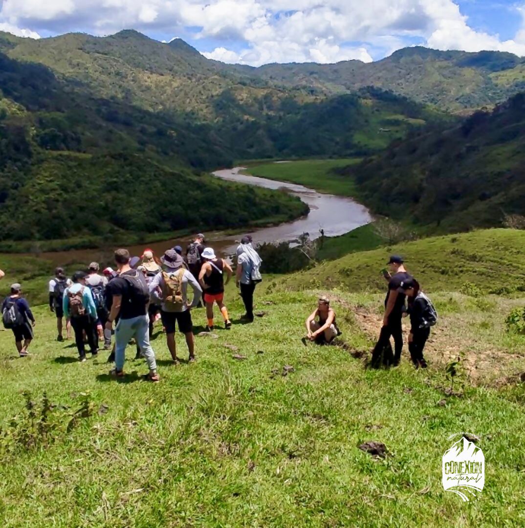 EcoAventuras - Alejandría - C