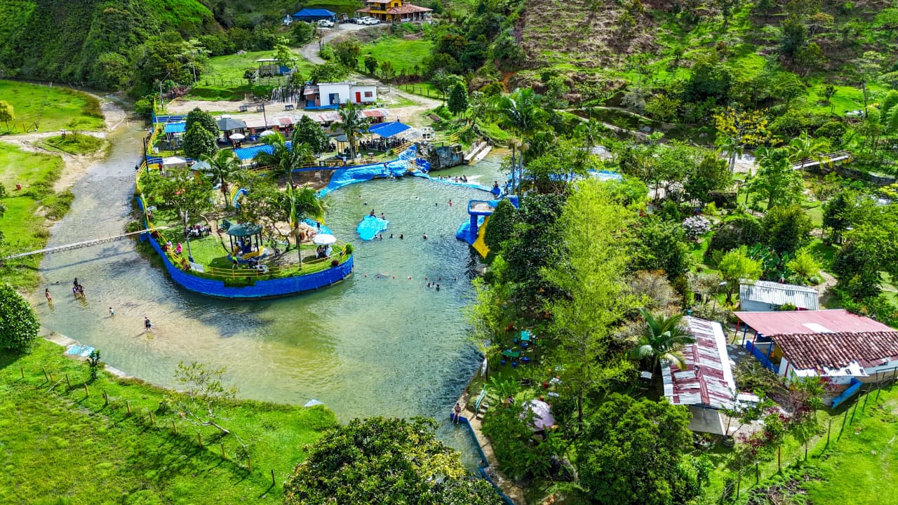 EcoAventuras - Alejandría - Río - Nudillales 2