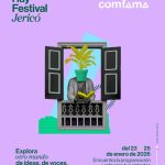 Hay Festival 2026 - Jericó