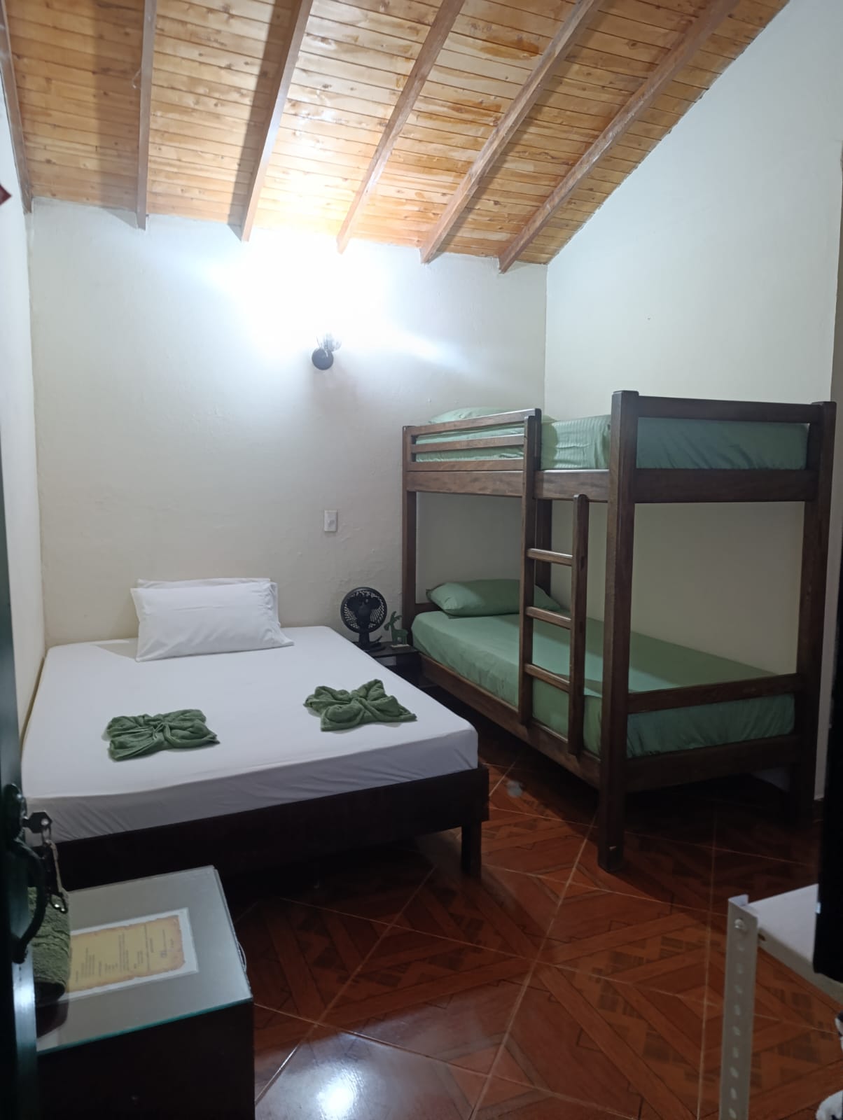 El Amarradero - Alejandría - pieza 2