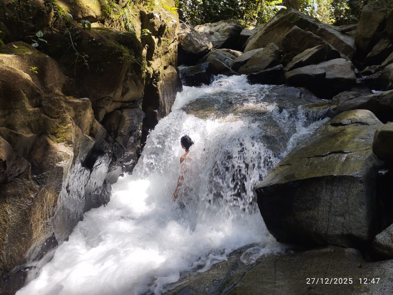 Cabaña Bonita - Alejandría - R1