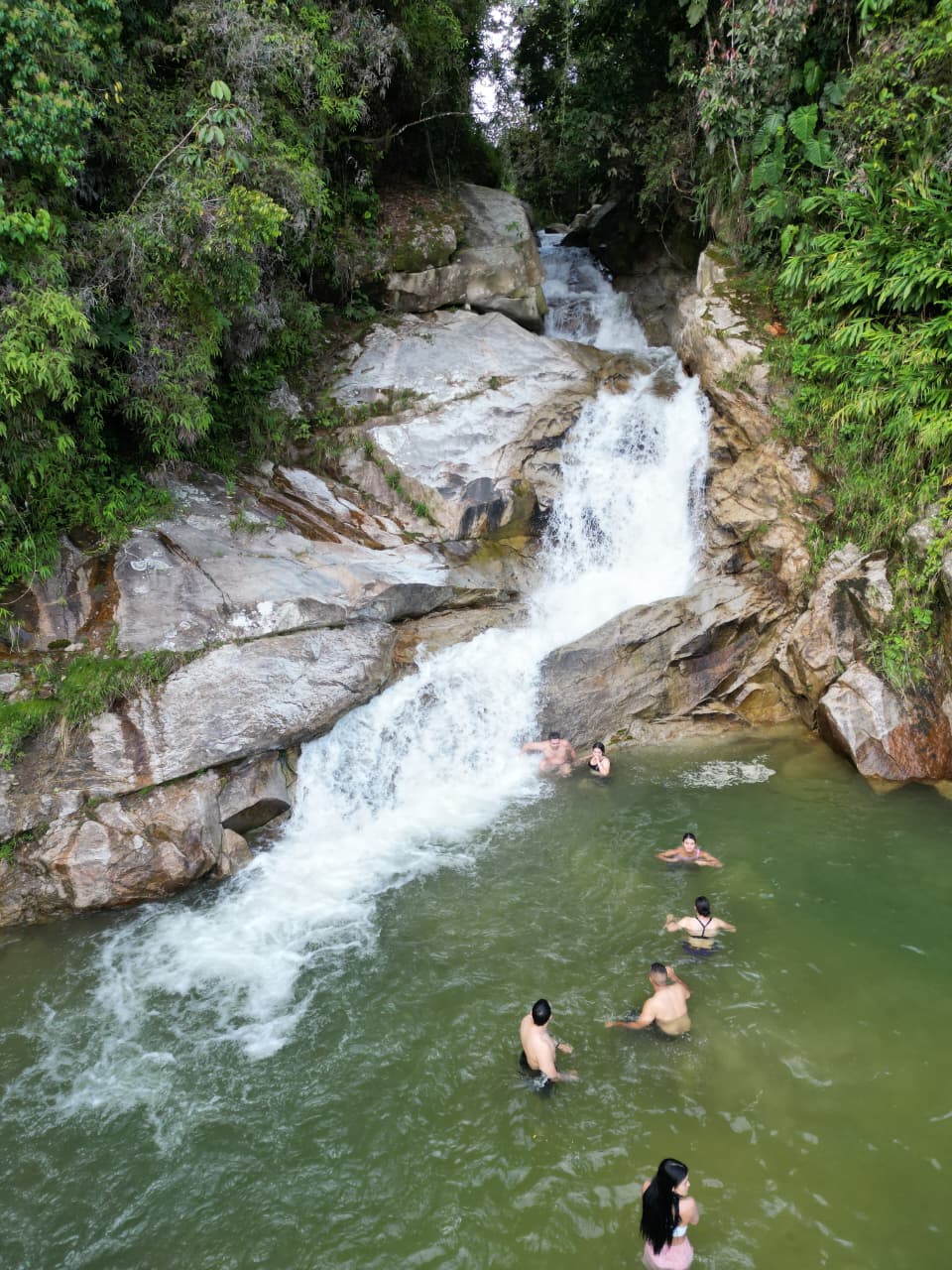 EcoAventuras - Alejandría - Río -