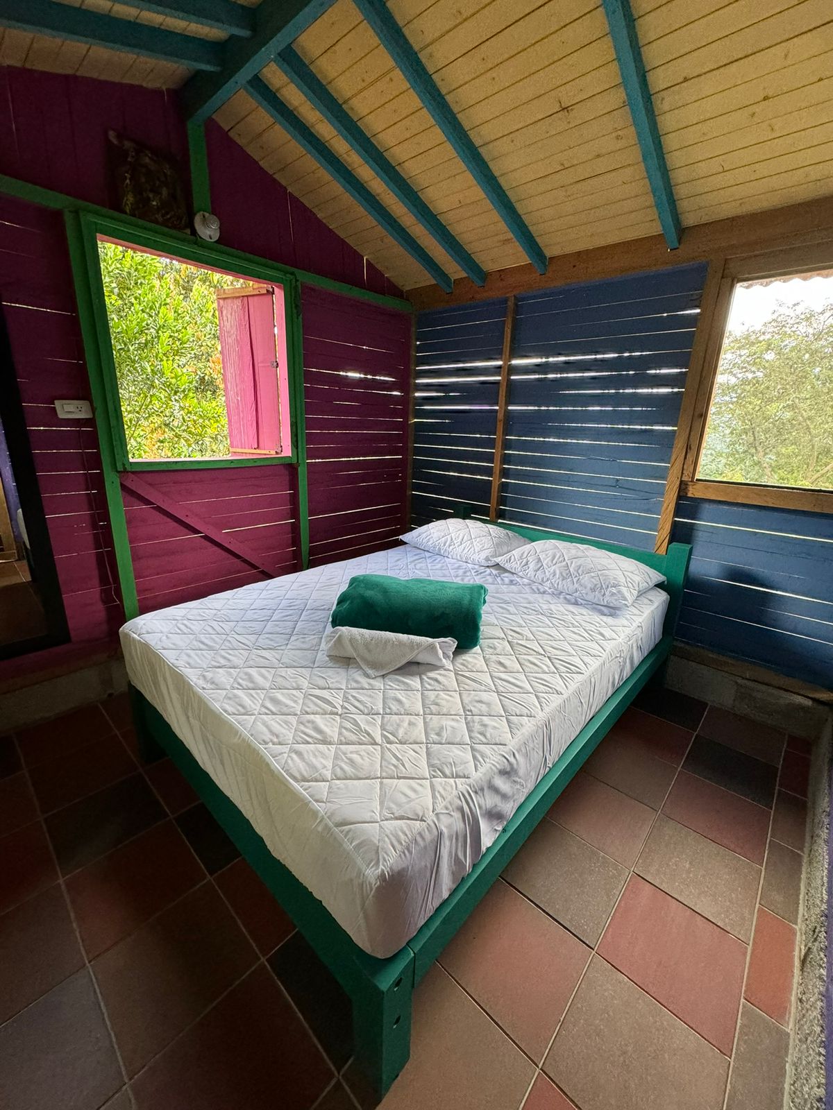 Maporita - Alejandría - H2